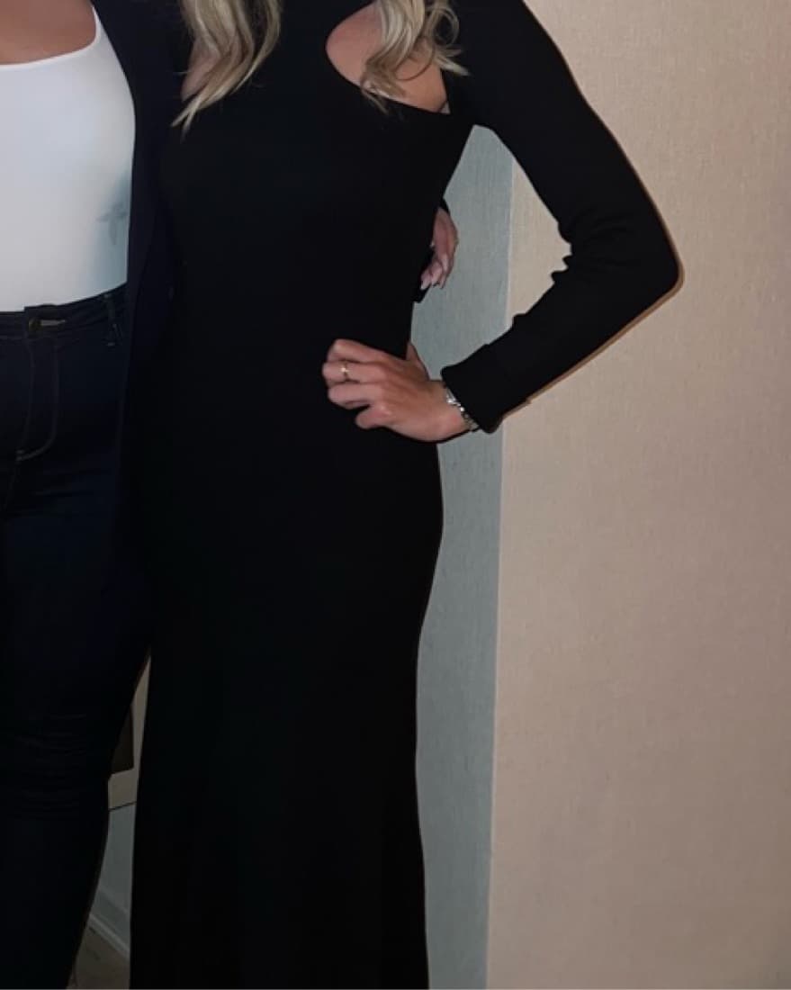 ASTR dress - Image 1
