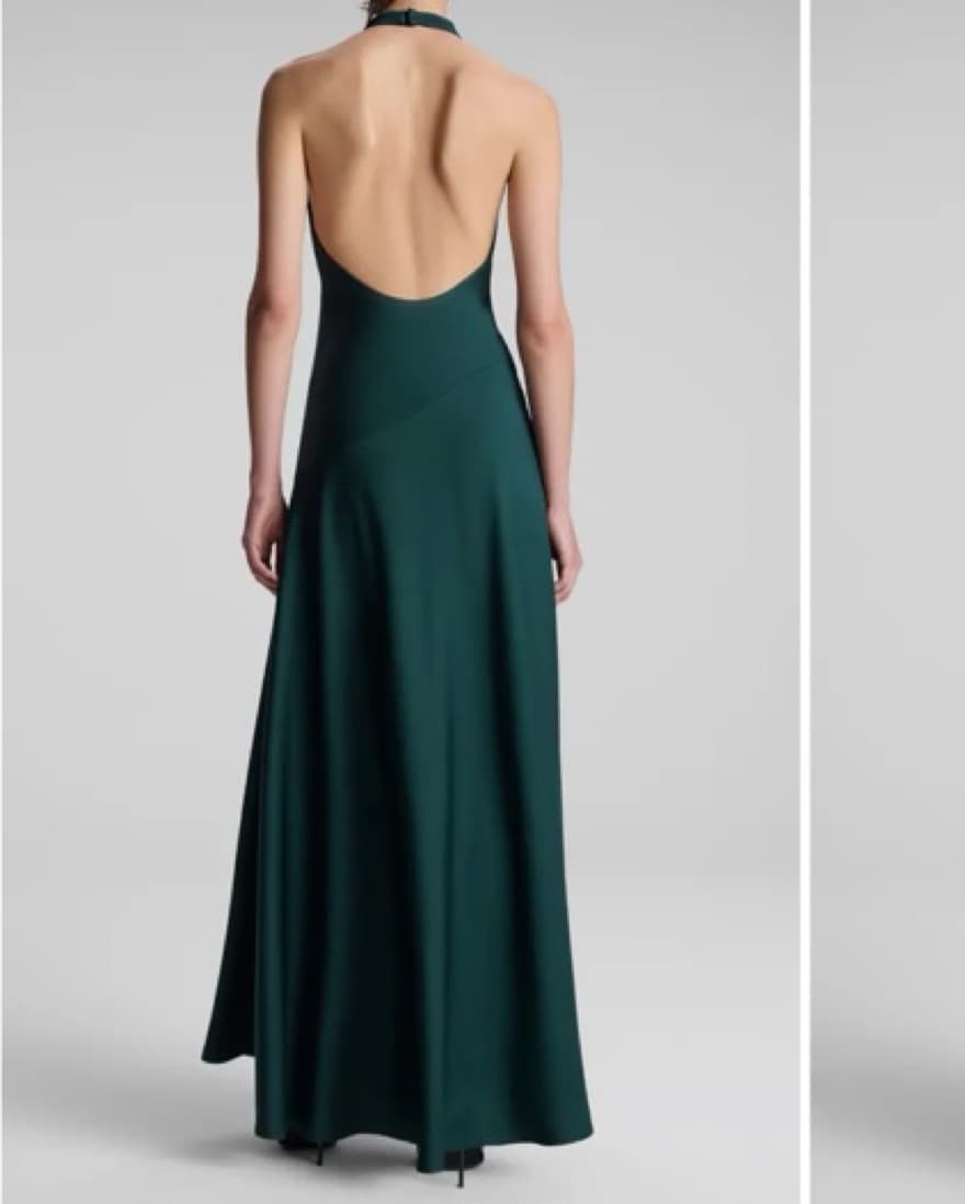 ALC Sara Halter Maxi  - Image 2