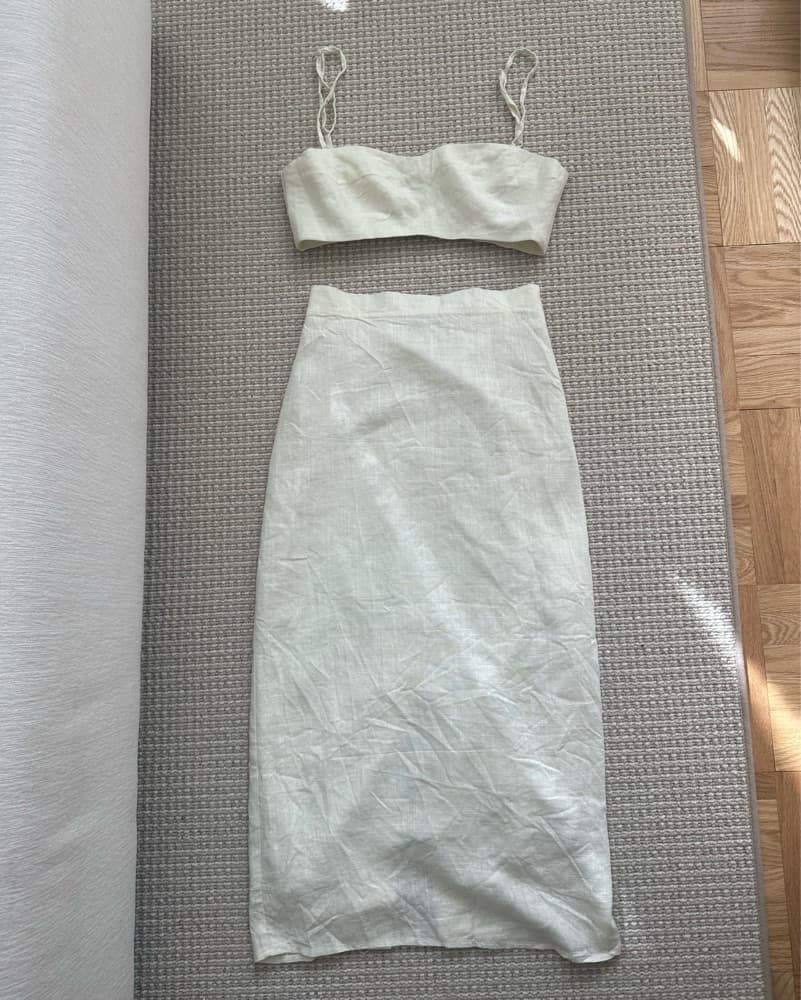 Two Piece Set  - Image 1