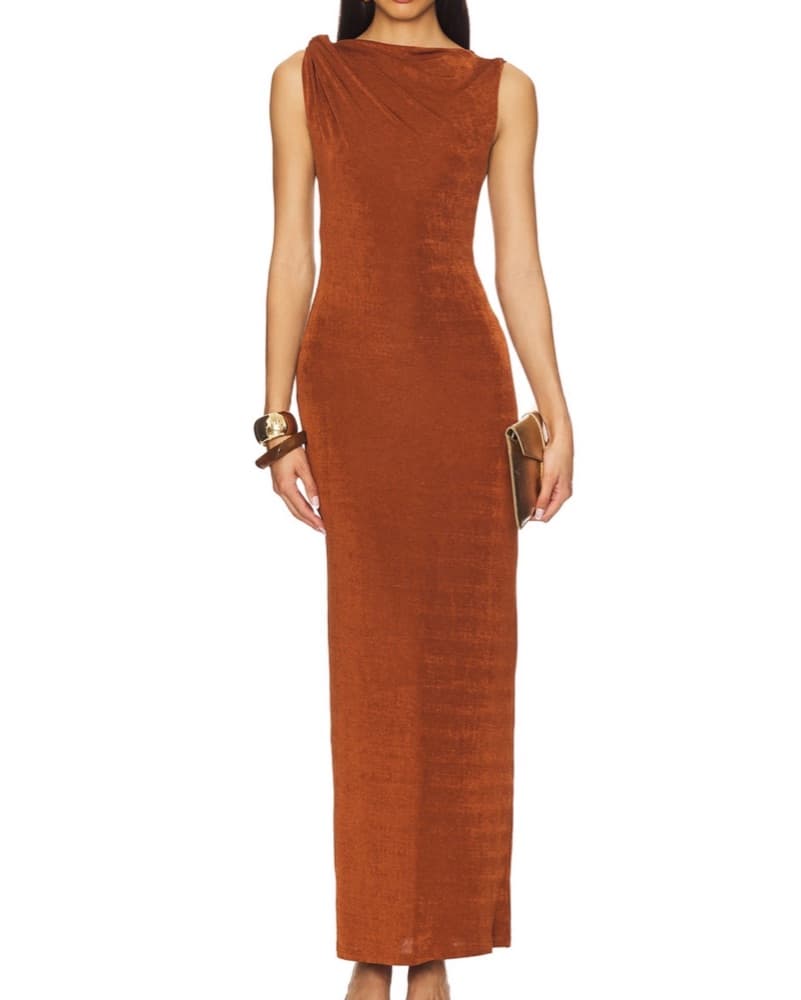 Significant Other Kaja Dress - Image 3