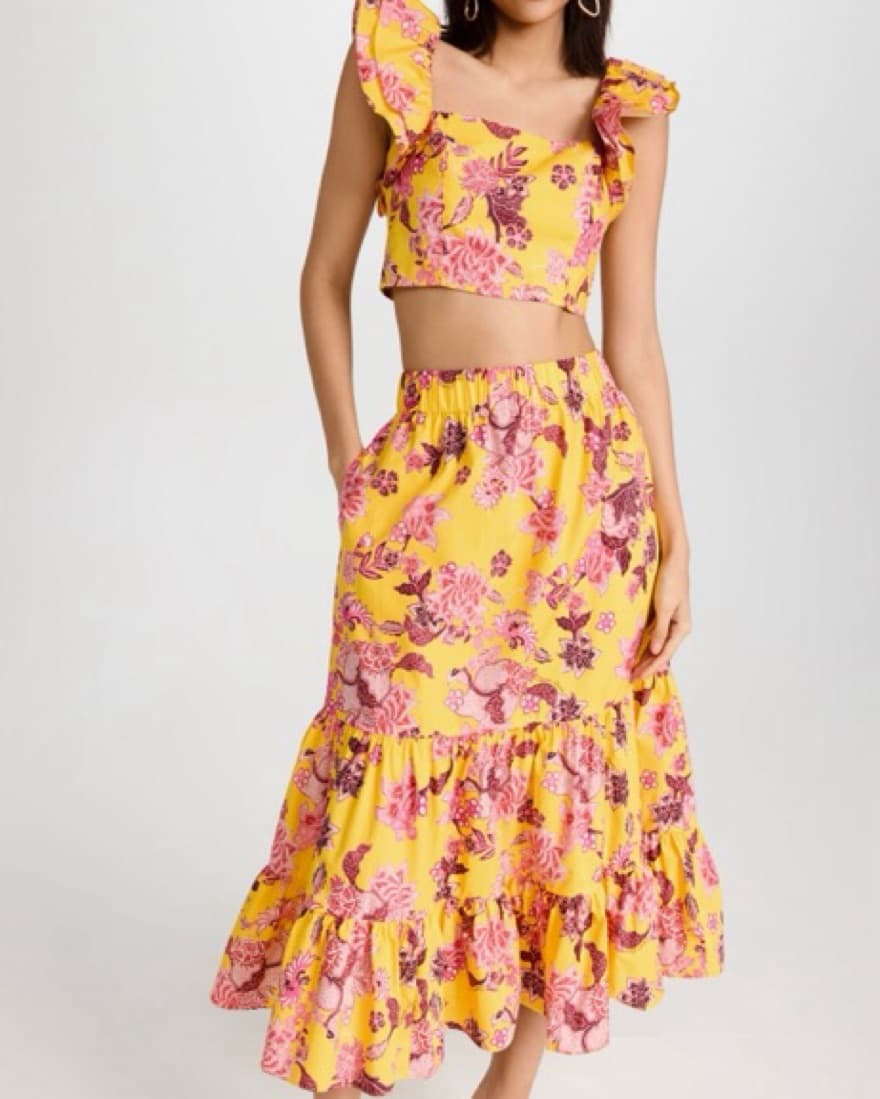 Cara Cara Set - Image 2