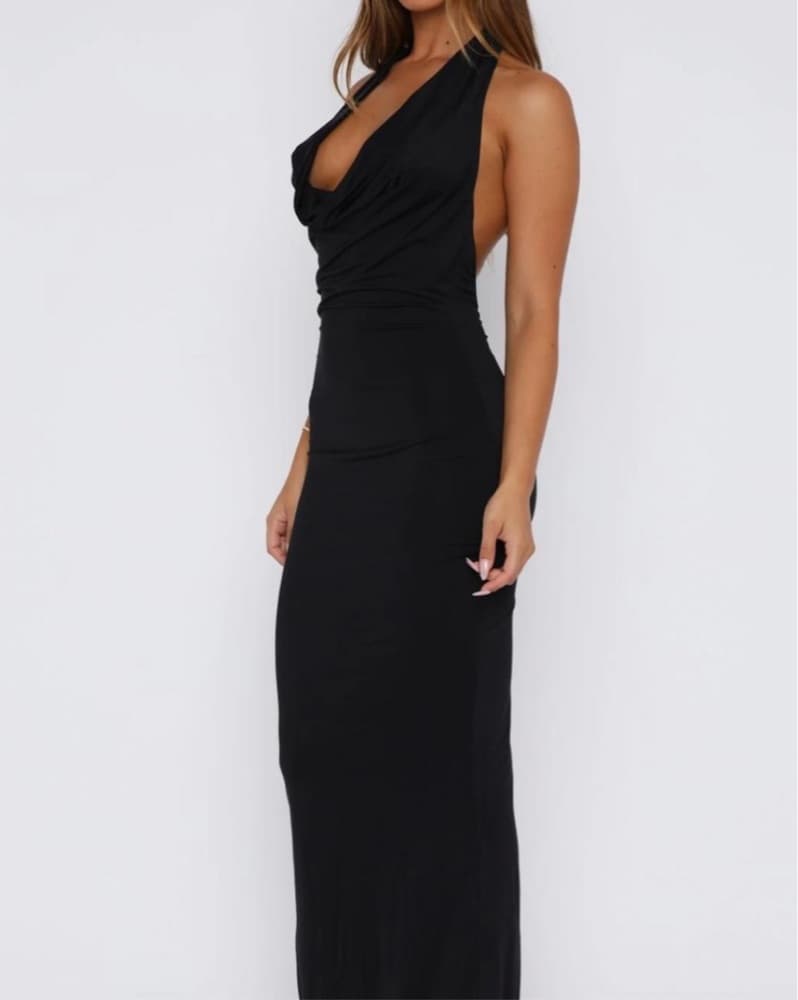 White Fox Vacation Time Maxi  - Image 3