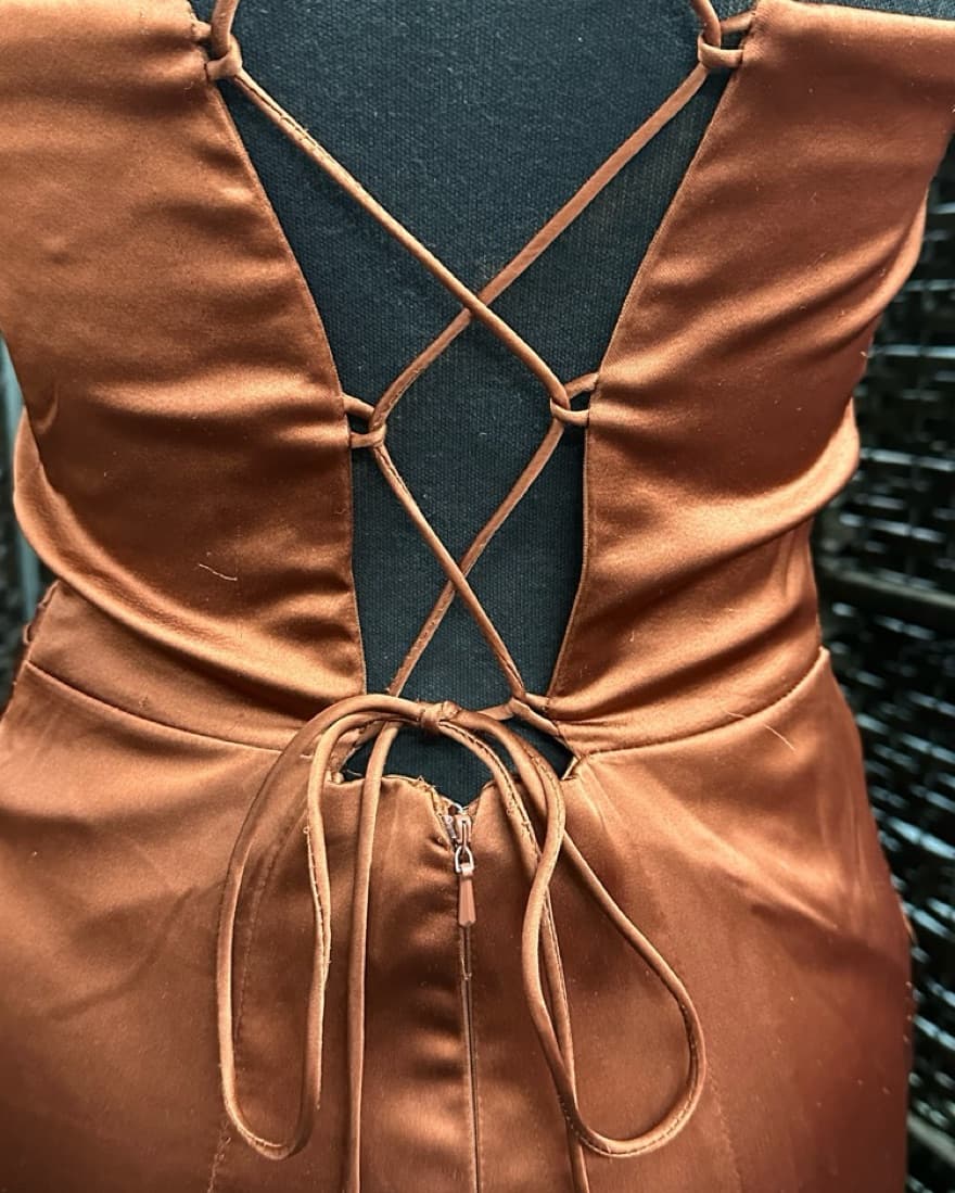 Dress - Image 6