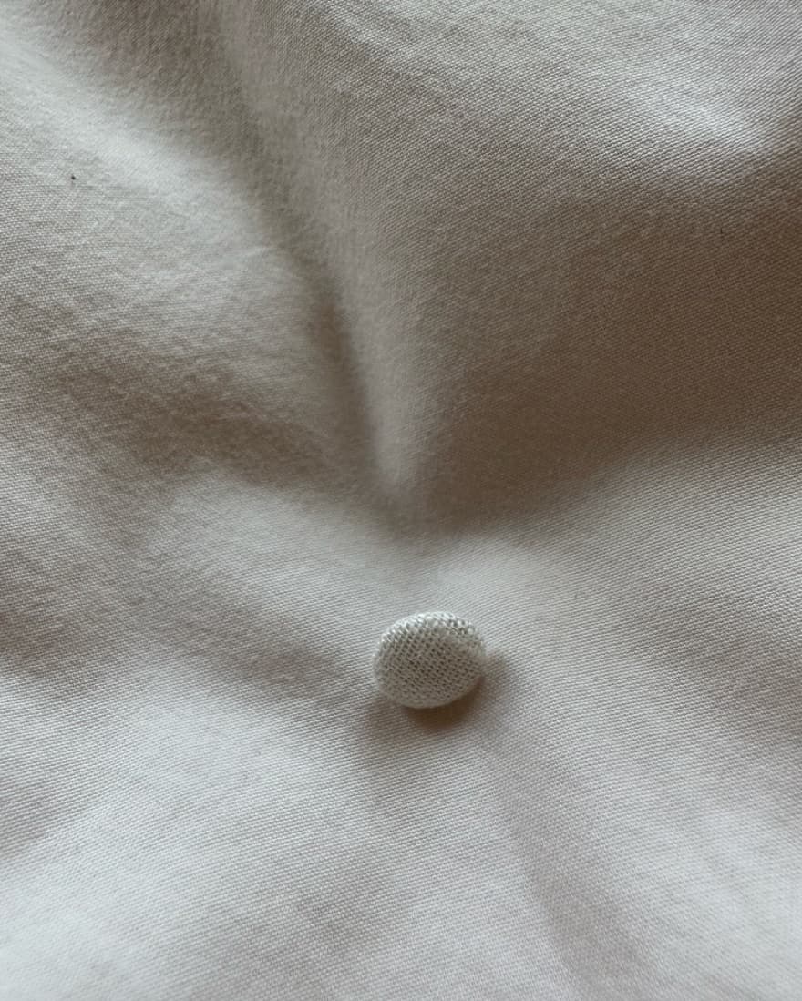 White Princess Polly Dress - Image 4