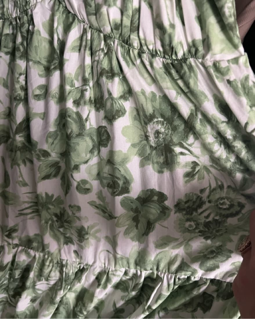 Abercrombie Summer Maxi - Image 2