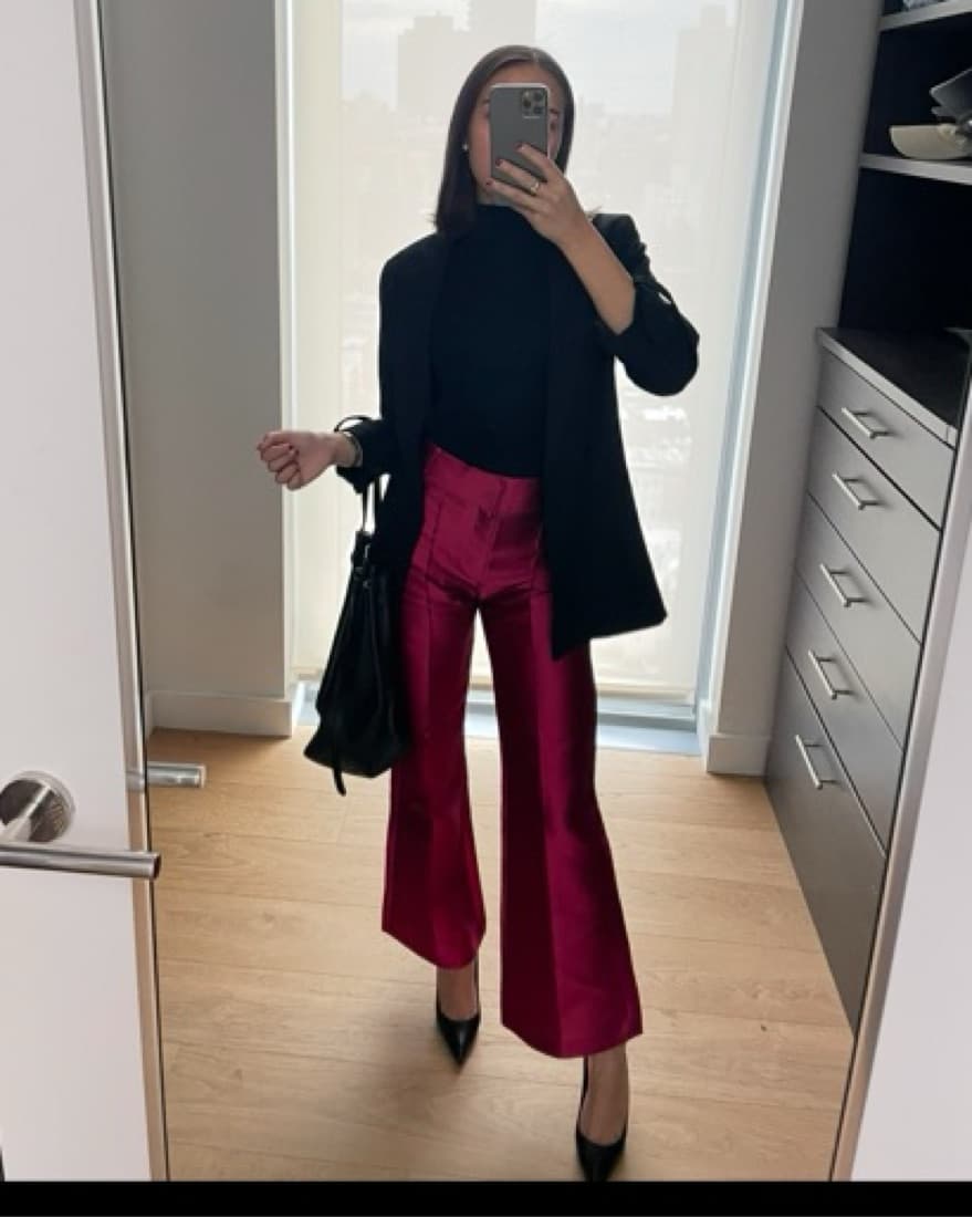 Destree Pink Bottoms (No Matching Top) - Image 3