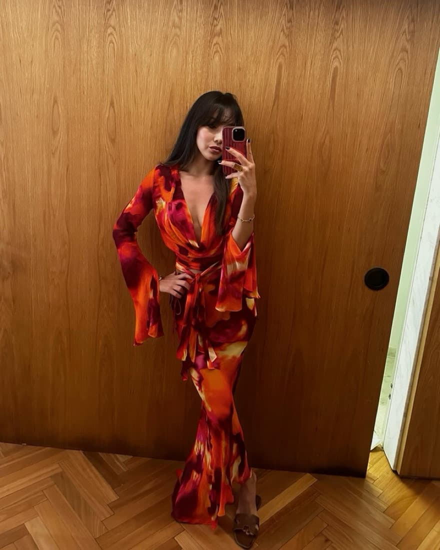 Dress - Image 4