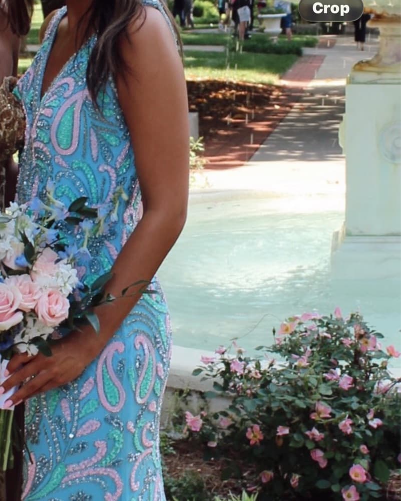 Jovani 23511 Dress - Image 3