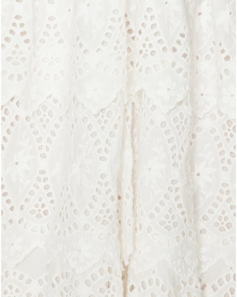 LoveShackFancy Nevis Dress - Image 6