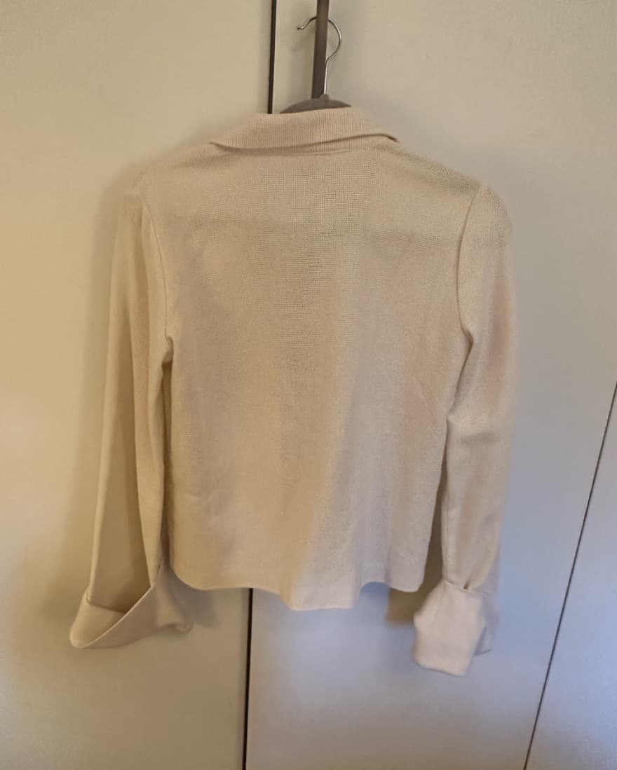 Djerf Avenue Occasion Top  - Image 3