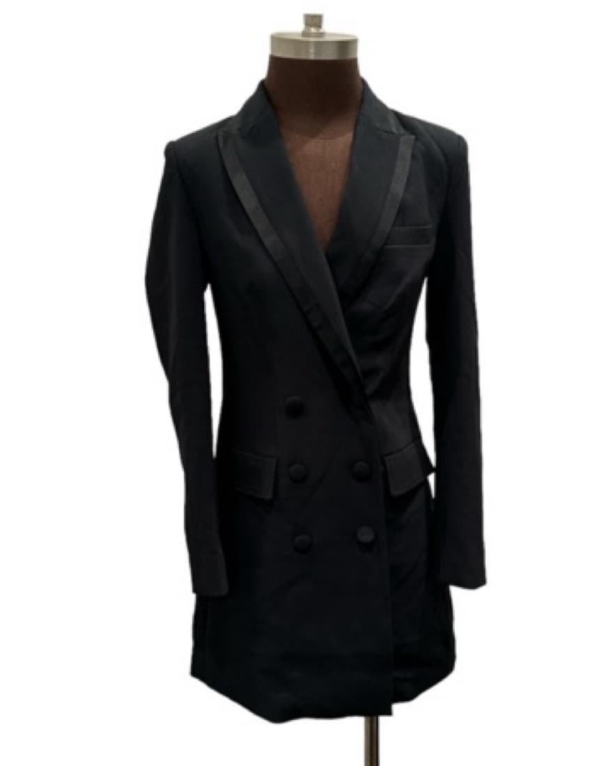 Jason Wu Blazer Dress - Image 1