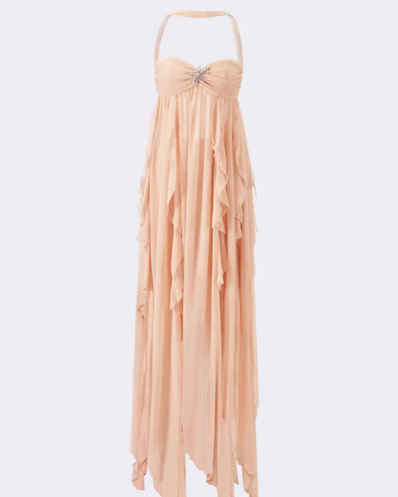 Nana Jacqueline Mariah Dress - Image 5