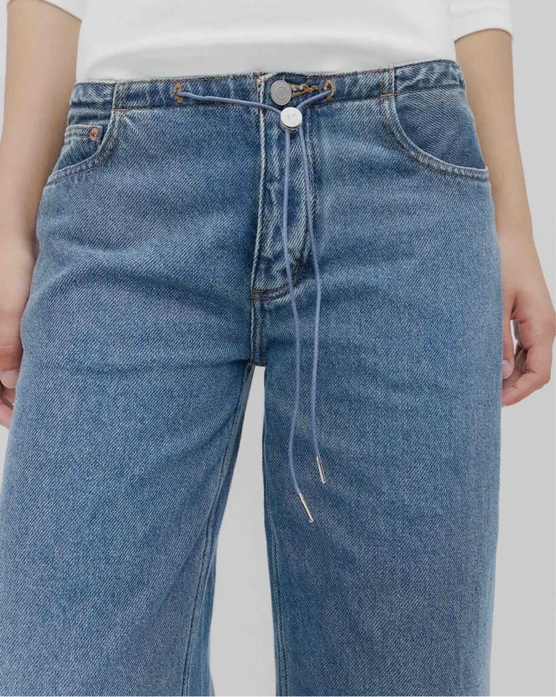 Still here Jeans - Image 3