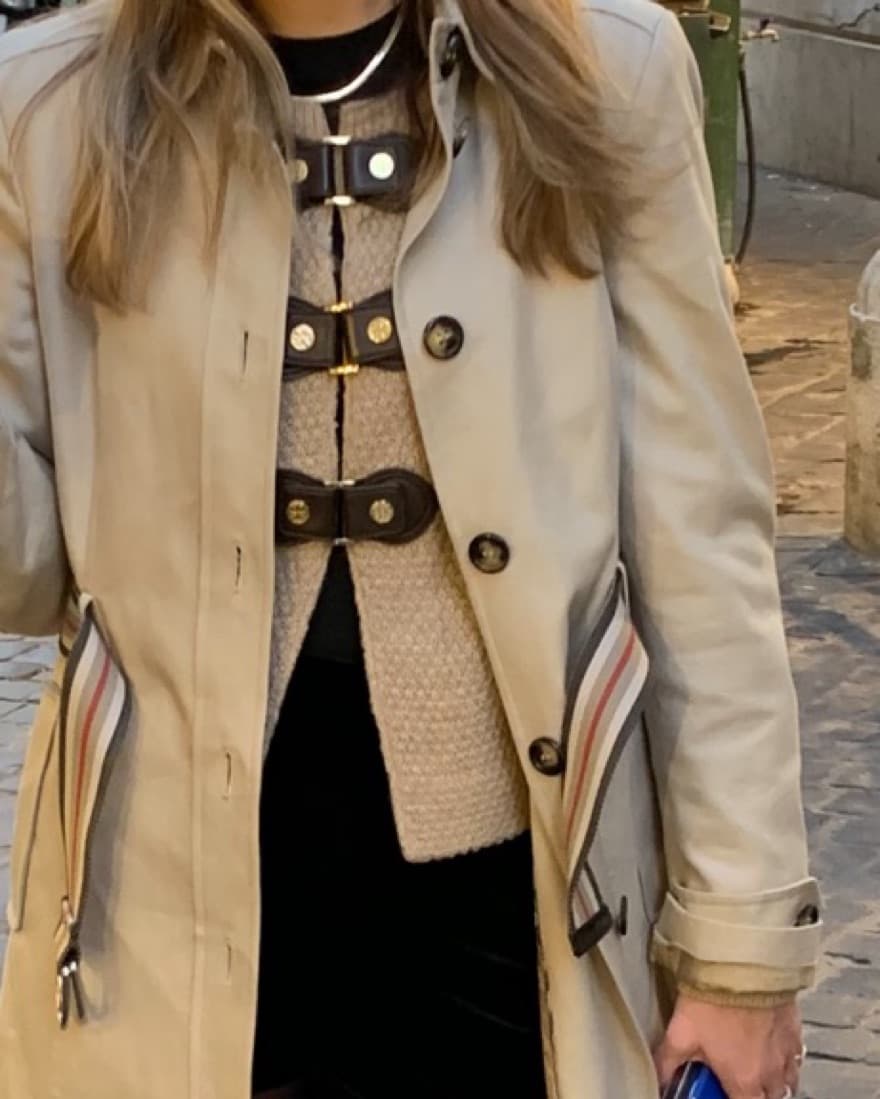 Tory Burch Sweater - Image 2