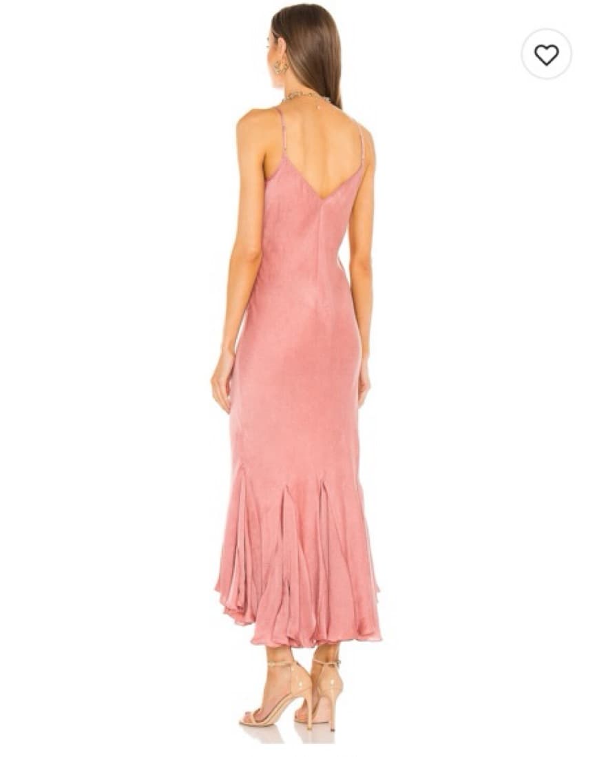 Soyeuse dress Mes Demoiselles (Revolve)  - Image 2