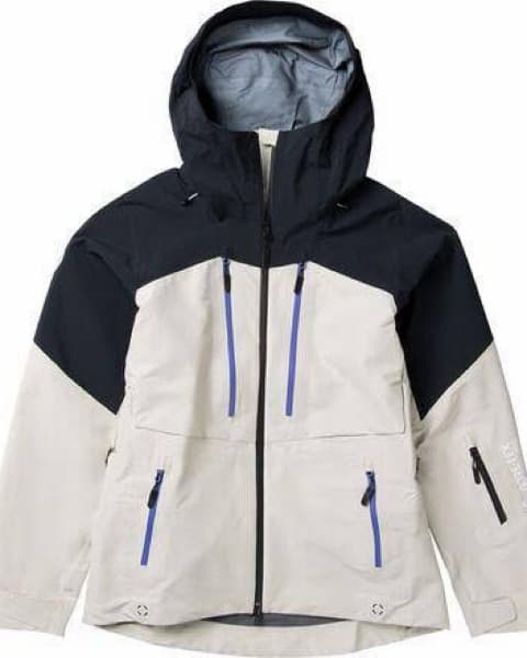 Hooded GORE-TEX Pro Jacket  - Image 2
