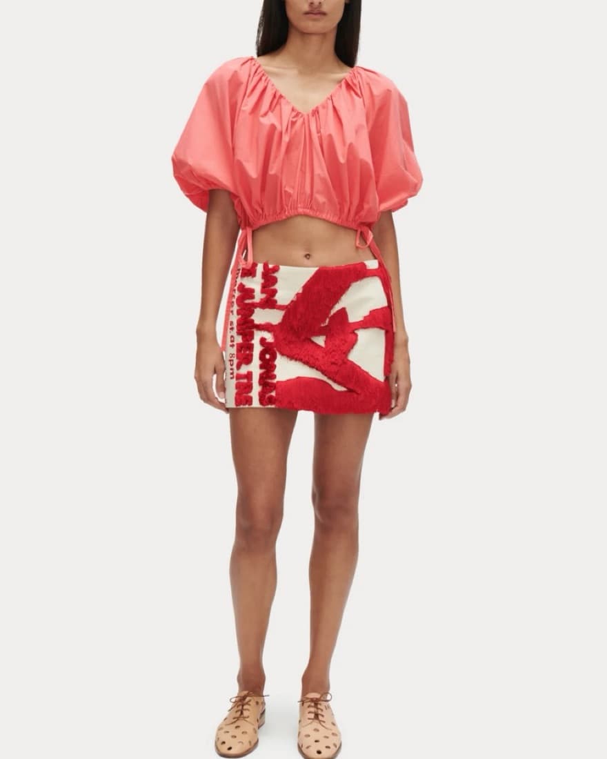 Rachel Comey Skirt  - Image 3