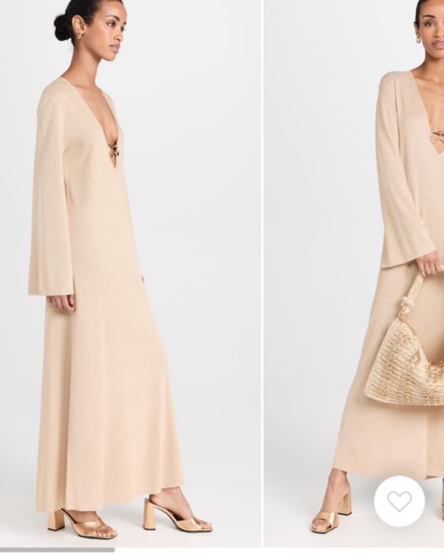 Alexis valley dress - Image 2