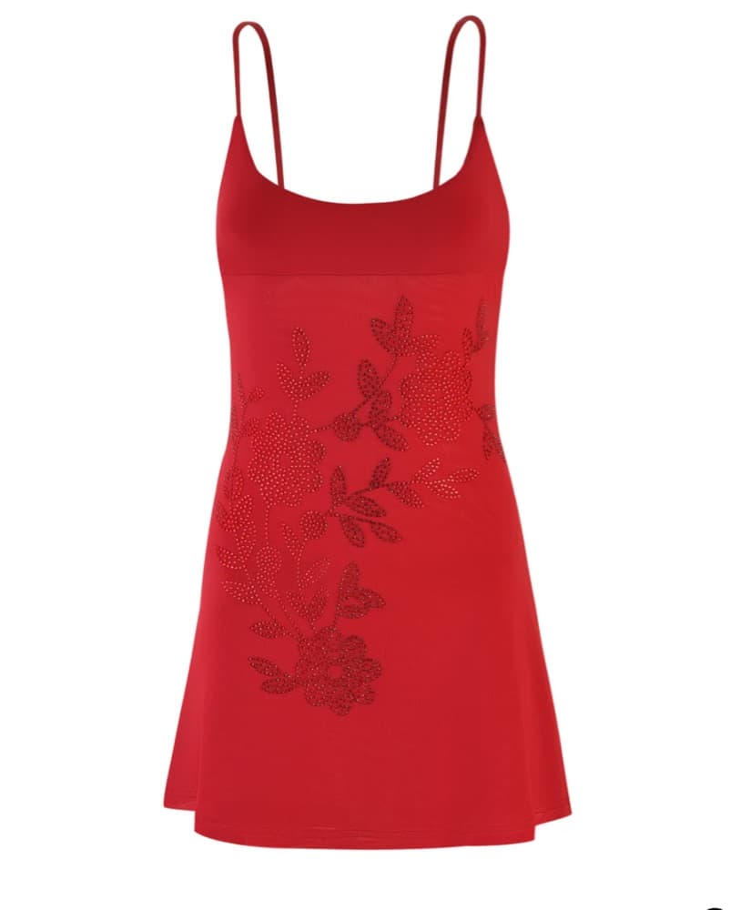 Tigermist Octavia Dress - Image 4