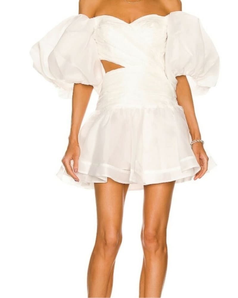 Aje Inspired Dress - Image 3