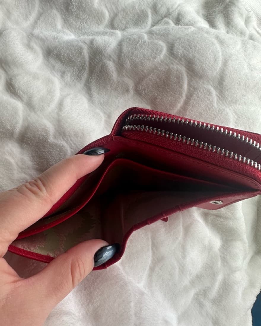 vivienne westwood wallet  - Image 4