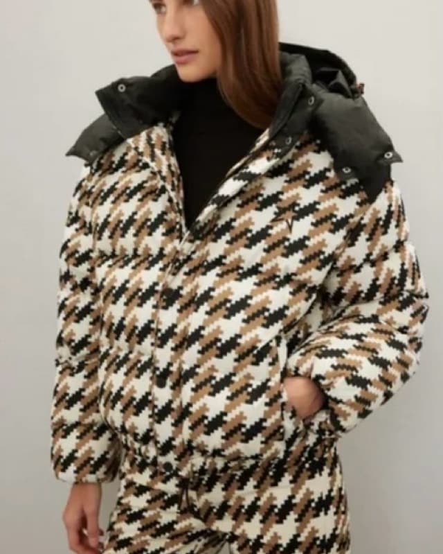 Perfect Momen Puffer Jacket  - Image 5