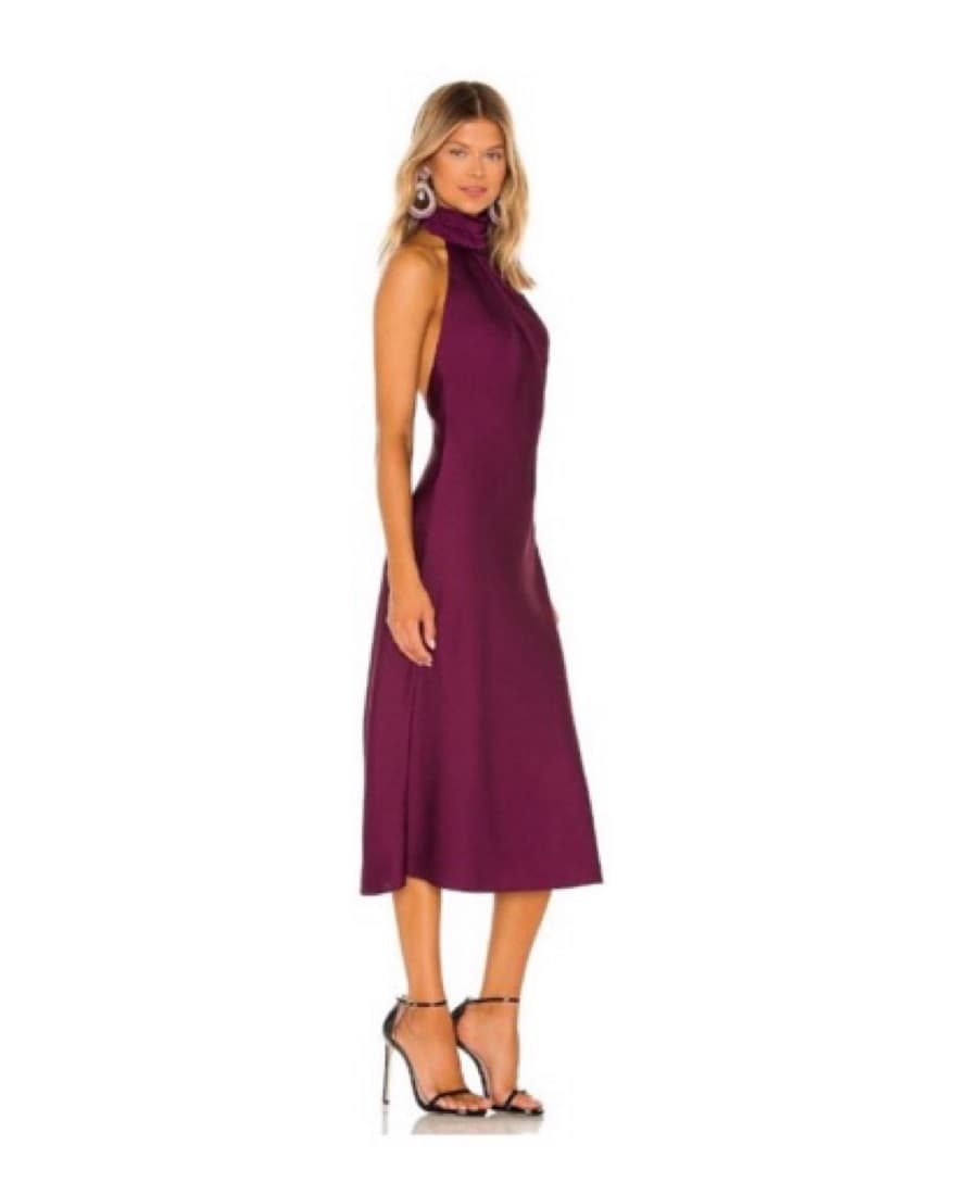 Lovers and Friends Raya Midi Dress - Image 2
