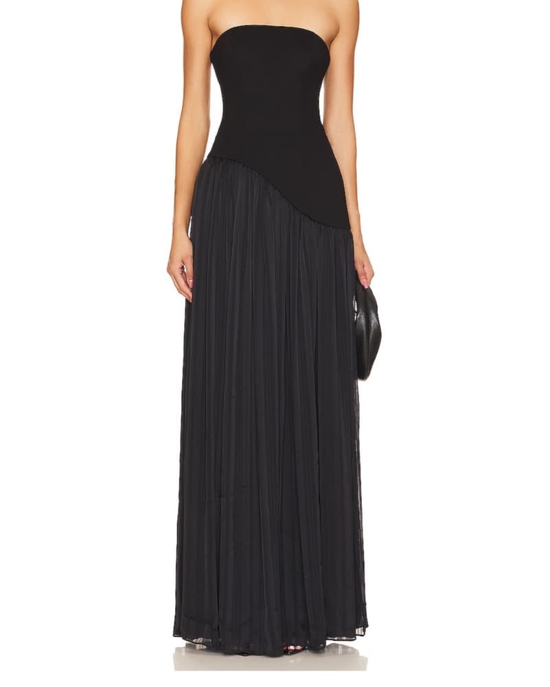 Lovers + Friends Alice Maxi Dress - Image 2