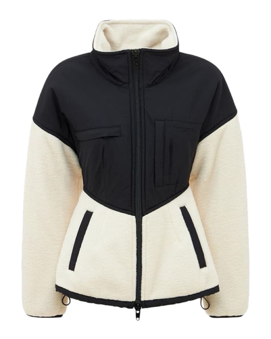 Alexander Wang Sculpted Ski Jacket - Image 5
