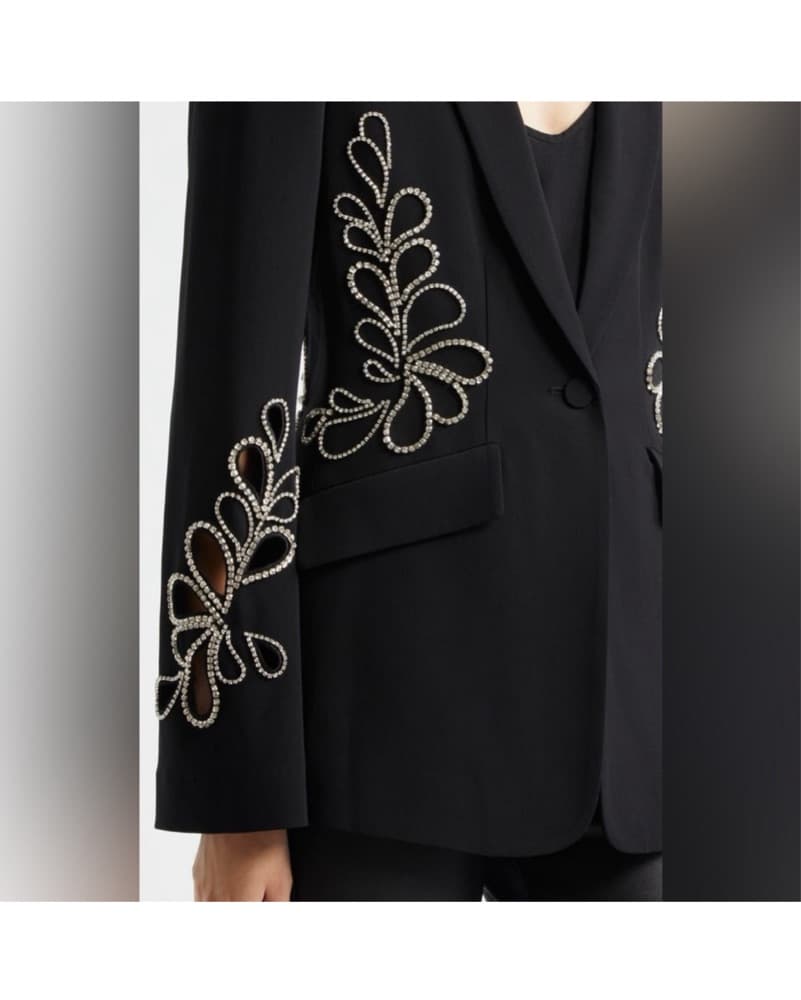 CINQ A SEPT CHEYENNE BLAZER - Image 4