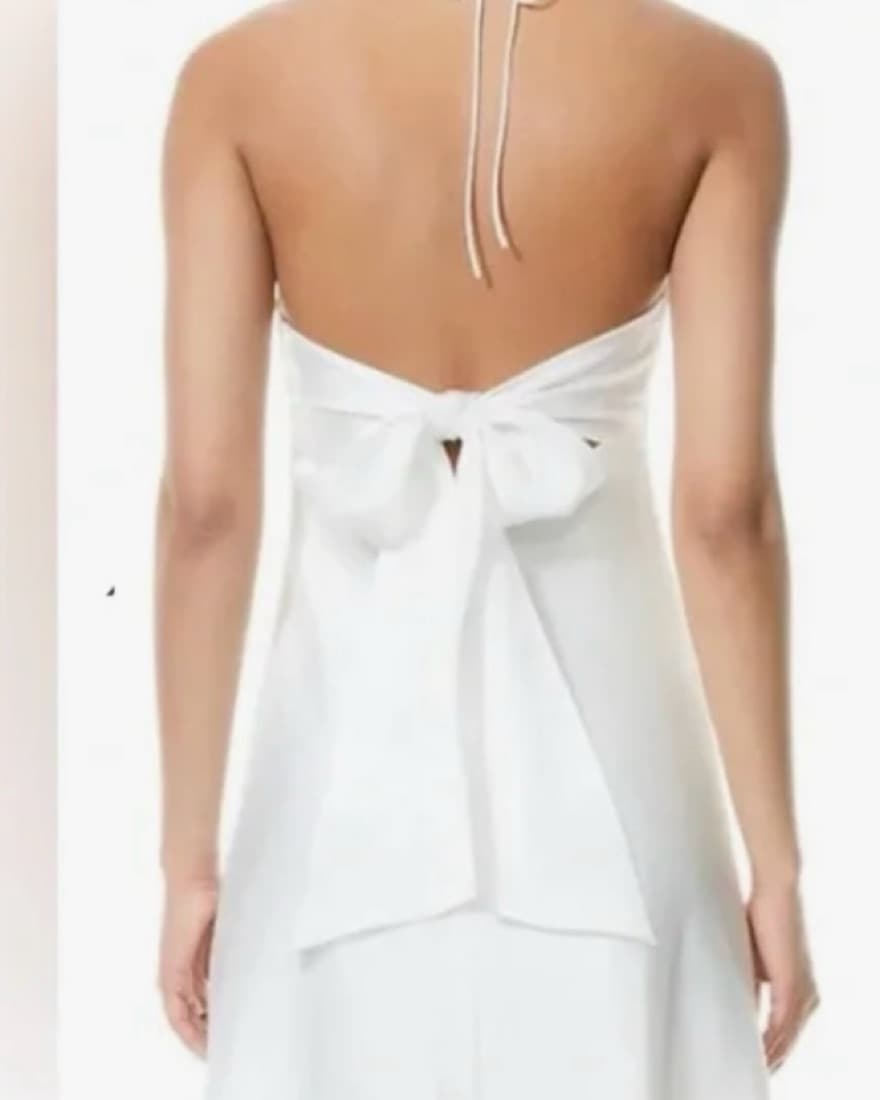 White Dress  - Image 2