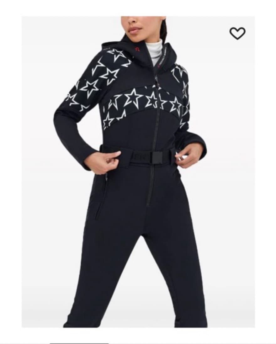 Perfect Moment Ski Suit  - Image 6