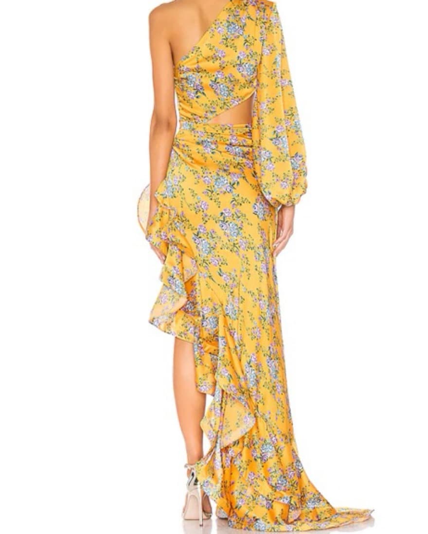 Bronx and Banco Dress - Image 3