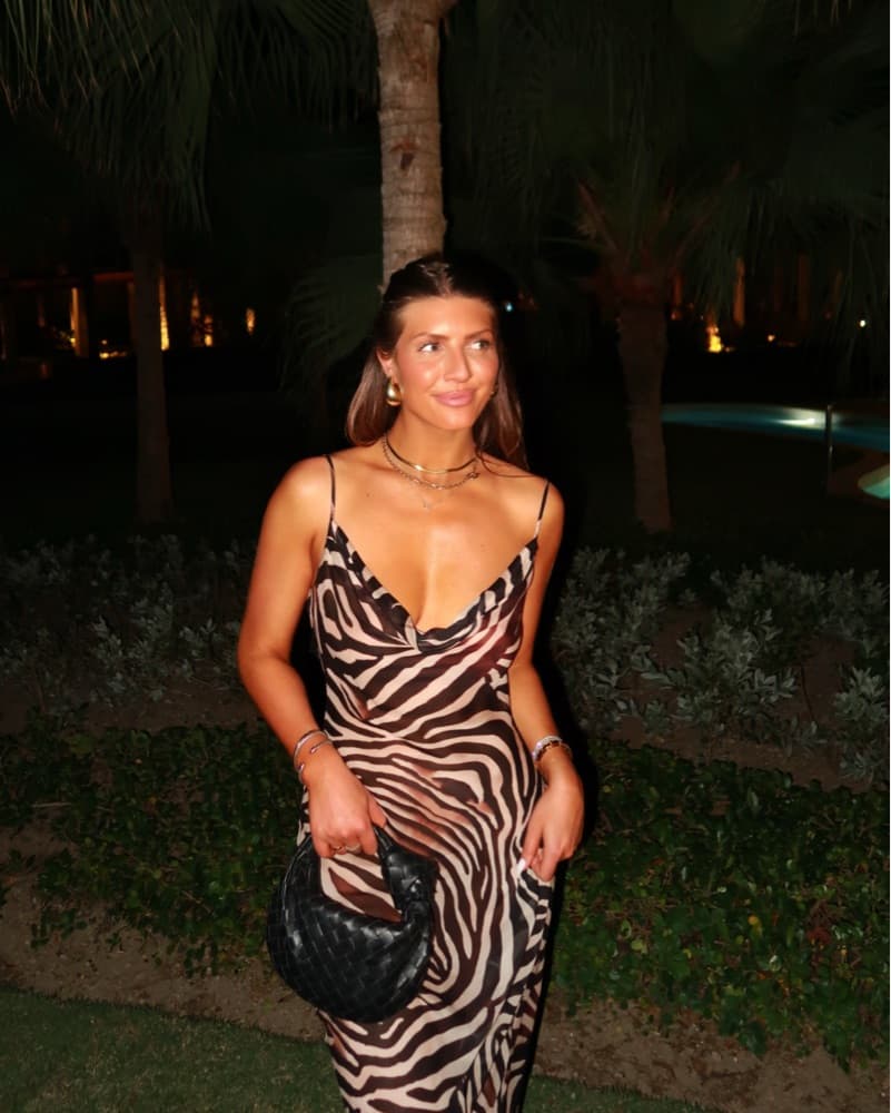 Rat & Boa MAJEL DRESS - Image 2