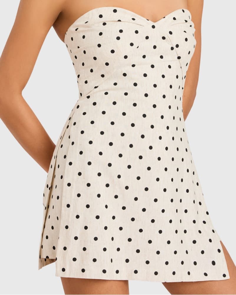 Amanda Uprichard Soho Romper  - Image 2