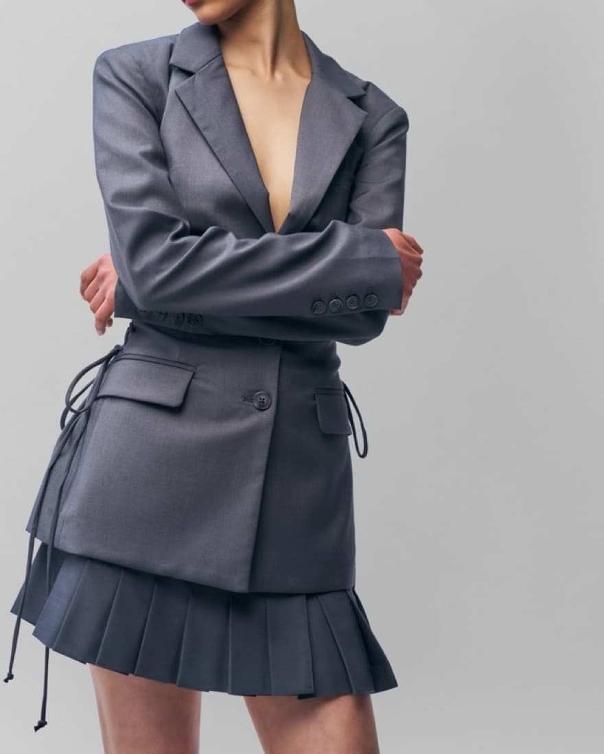 Guizio Blazer - Image 4