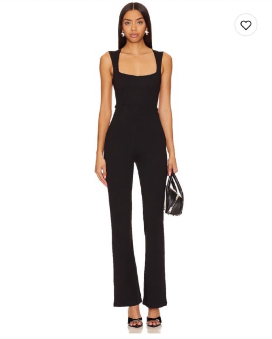 Superdown Elania Jumpsuit  - Image 2