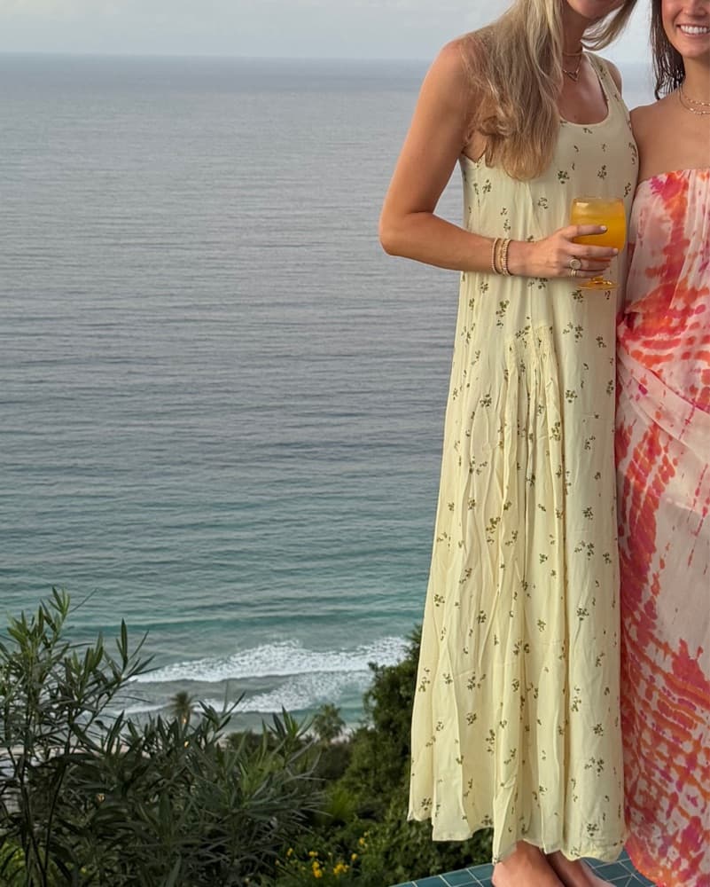 Resa Colette Dress - Image 4