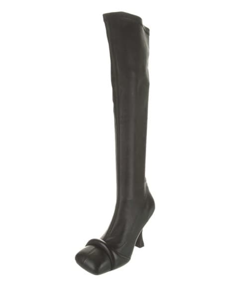 Hanifa Thigh High Boots - Image 3