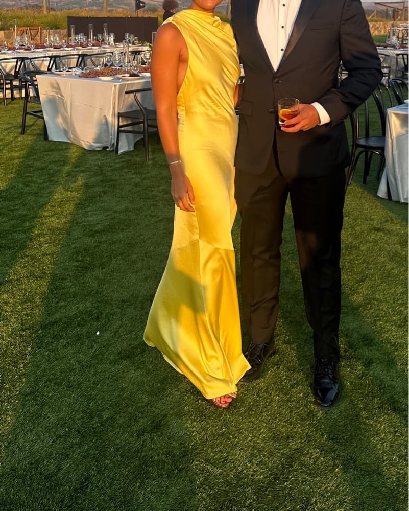 Significant Other Dress - Image 1