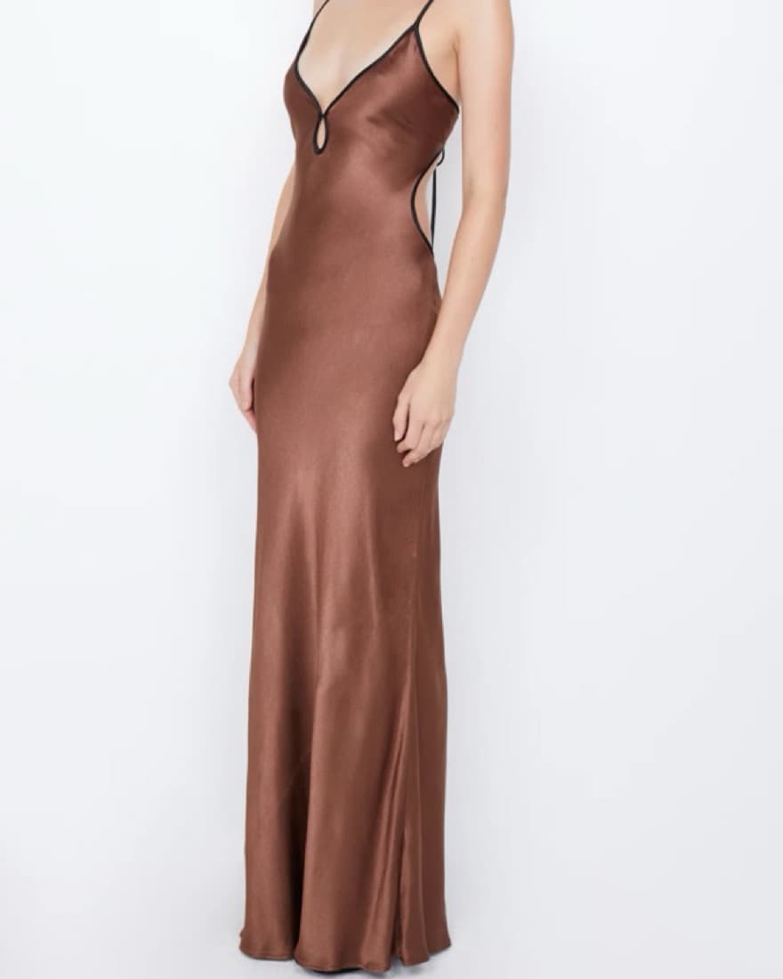 Bec + Bridge Cedar City Maxi Dress - Image 2