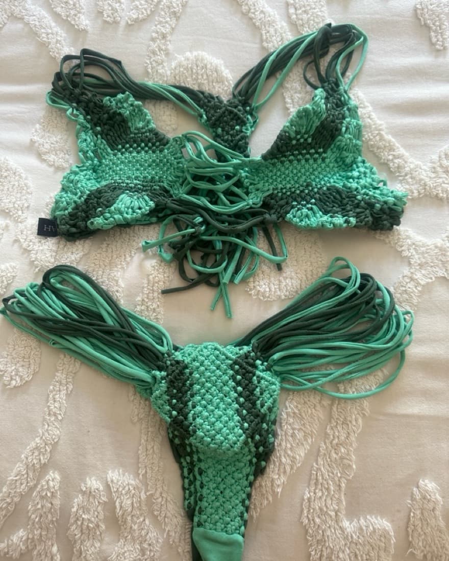 INDAH KOH SAMUI BIKINI - Image 2