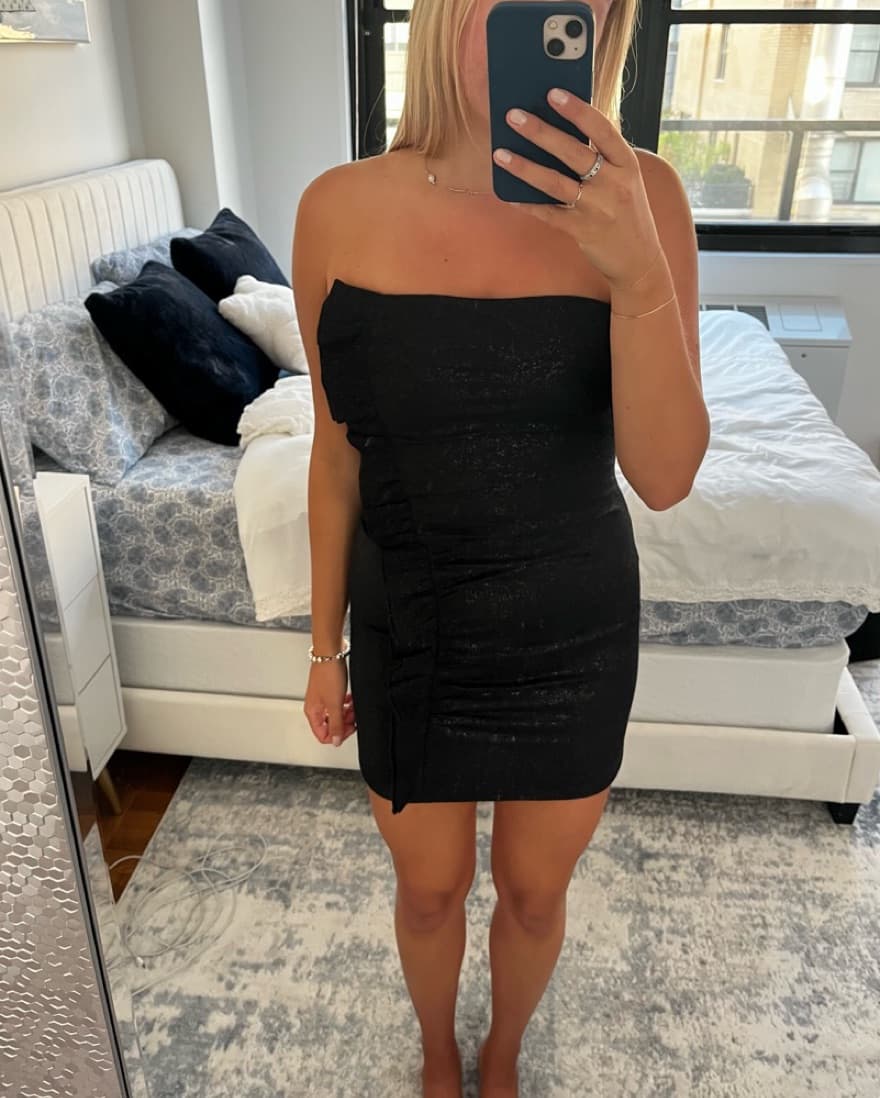 Ramy Brook Dress - Image 3