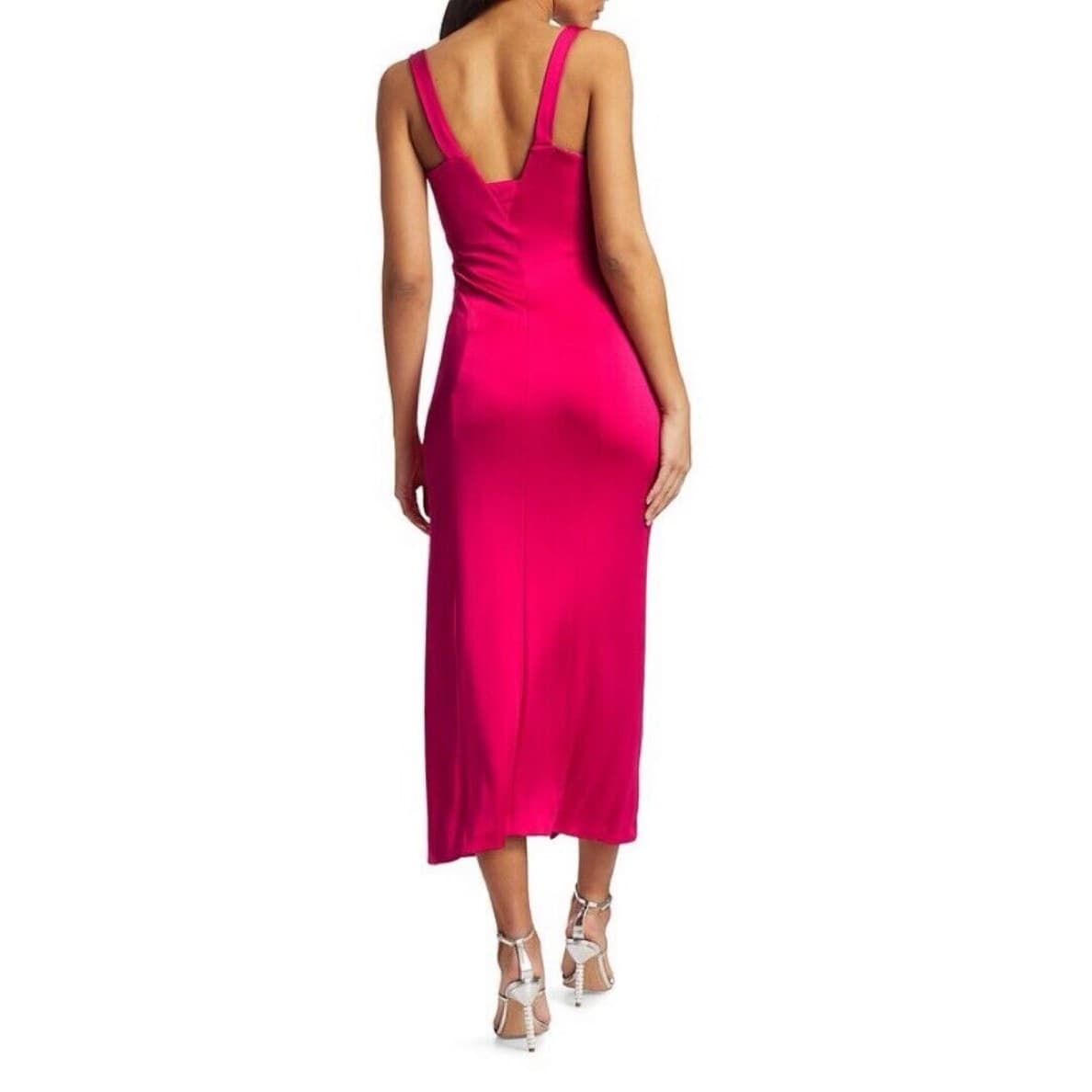 Galvan London Corset Dress US4 - Image 2