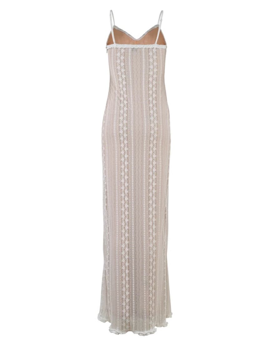 Tigermist Sophia Two Piece Maxi Dress - Image 2