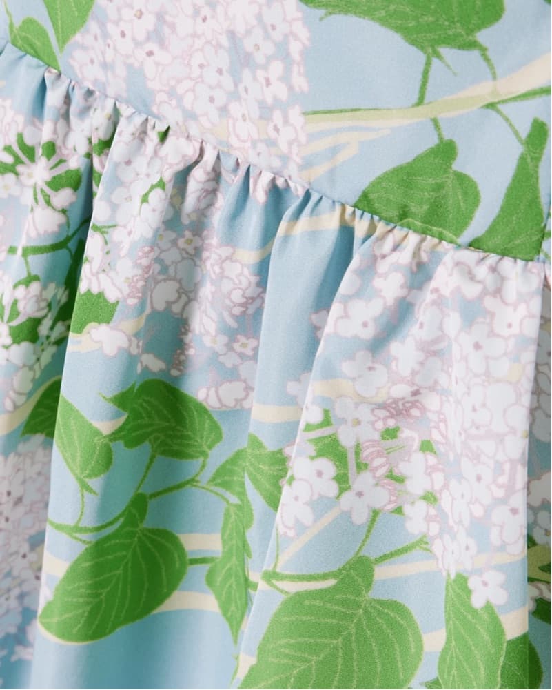 Bernadette Lena Dress - Image 4