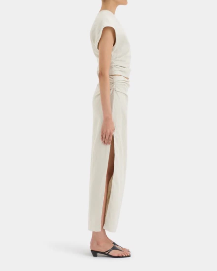 Sir The Label Midi Skirt  - Image 5