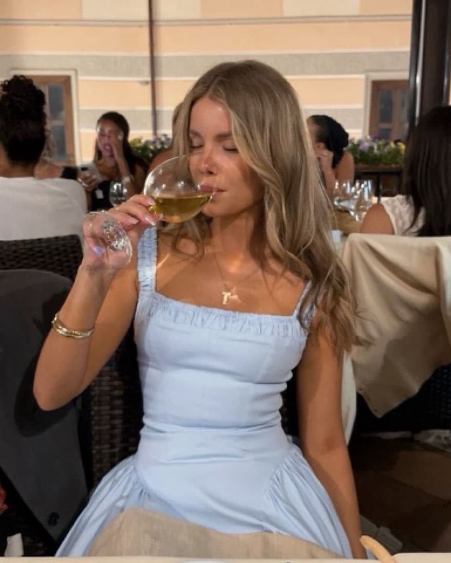 House Of CB Dorothy Cocktail Dress - Image 4