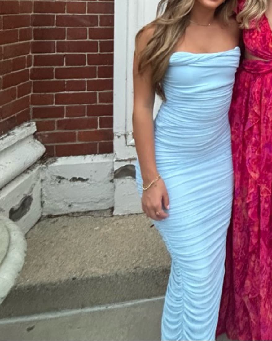 BabyBoo Dress - Image 2