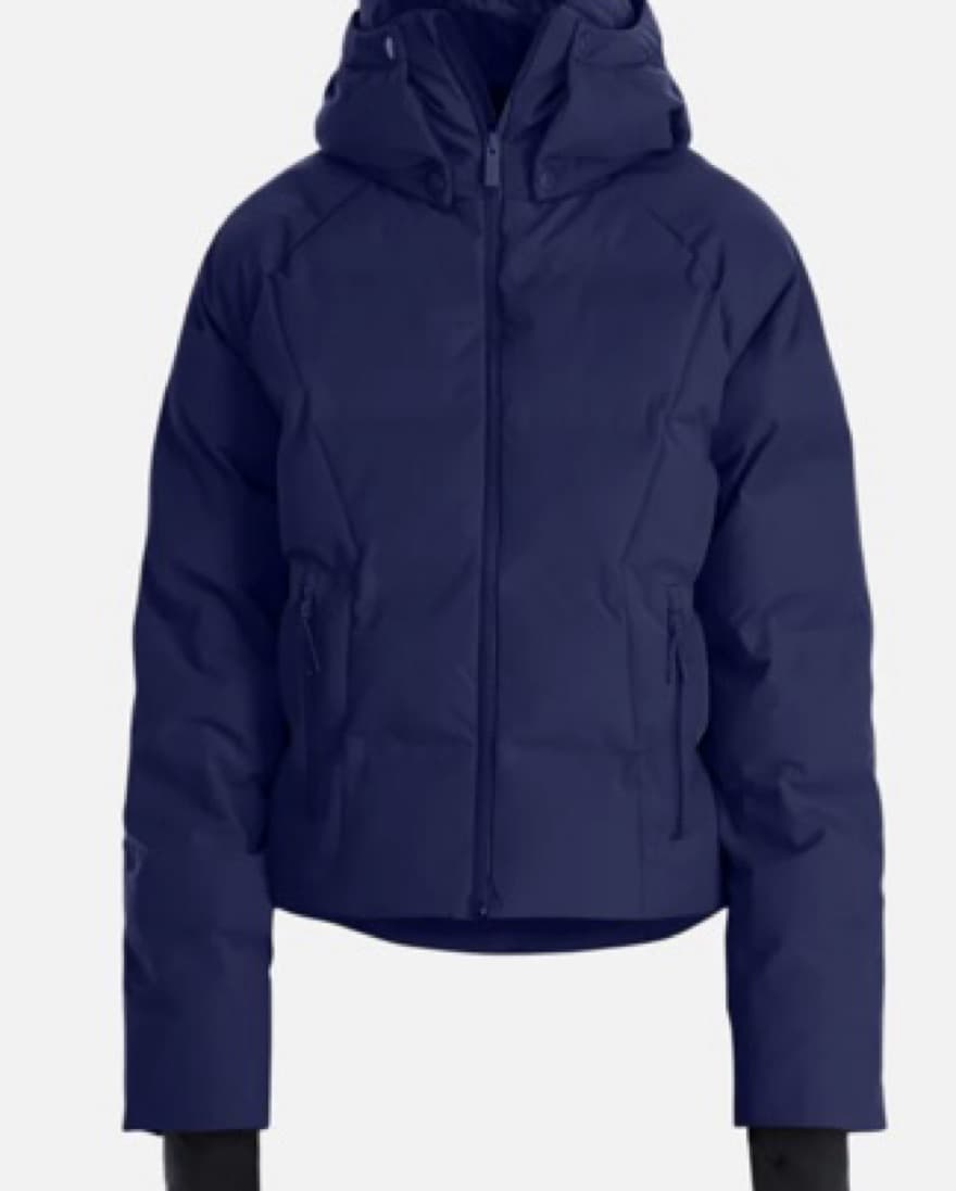 Halfdays Puffer Ski Jacket - Image 4